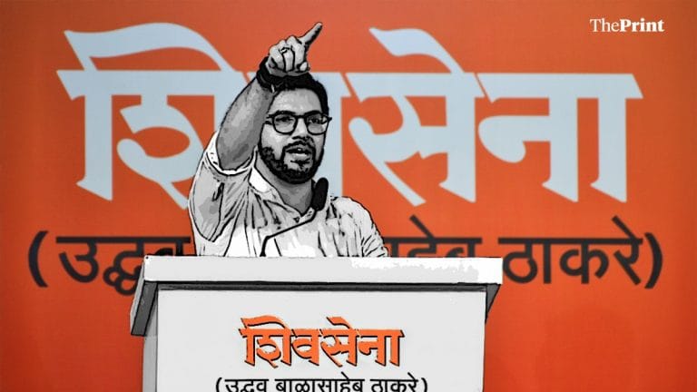 No desperation in Thackeray reunion, BMC polls a fight to save character of Mumbai, says Aaditya