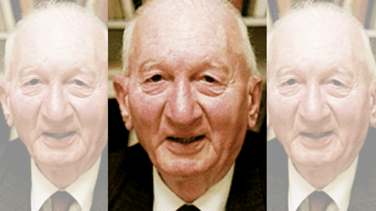 How Pakistani archaeologist Ahmad Hasan Dani uncovered the history of the subcontinent