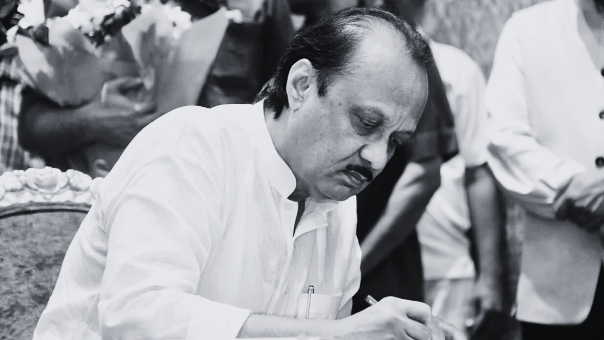 Ajit Pawar’s death brings new churn to Maharashtra politics. Pawar family still holds the key