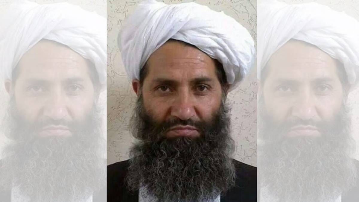No images of ‘living beings’, avoid necktie, grow beard—Taliban extends media crackdown in Herat