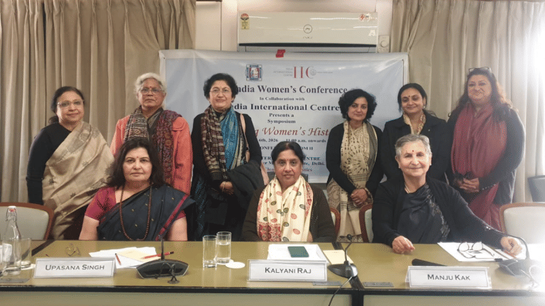 From Rashid un-Nisa to Anandibai Joshi, how women shaped India’s literary history