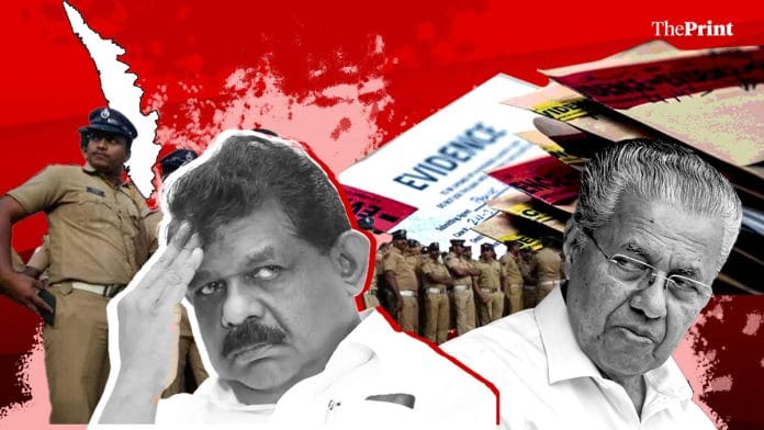 Illustration: Manali Ghosh | ThePrint