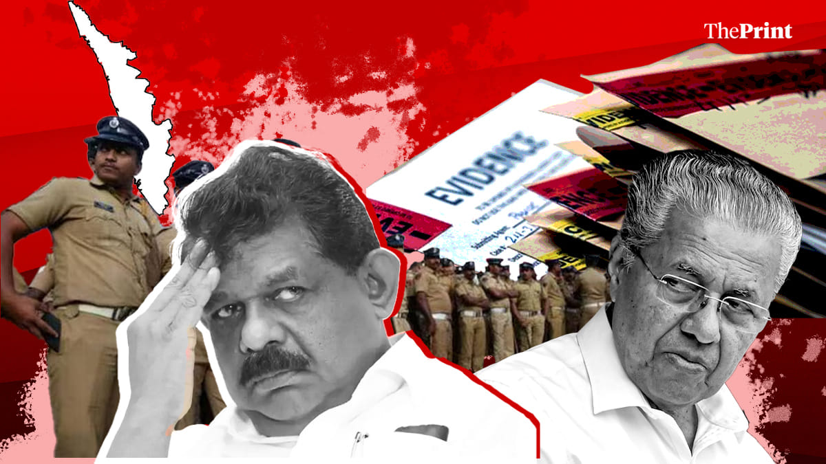36 yrs on, how Australian man’s underwear led to LDF MLA’s disqualification ahead of Kerala polls