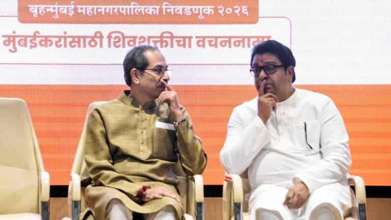 BMC poll results: Why the Thackerays need to look beyond the ‘Marathi Manoos’ plank