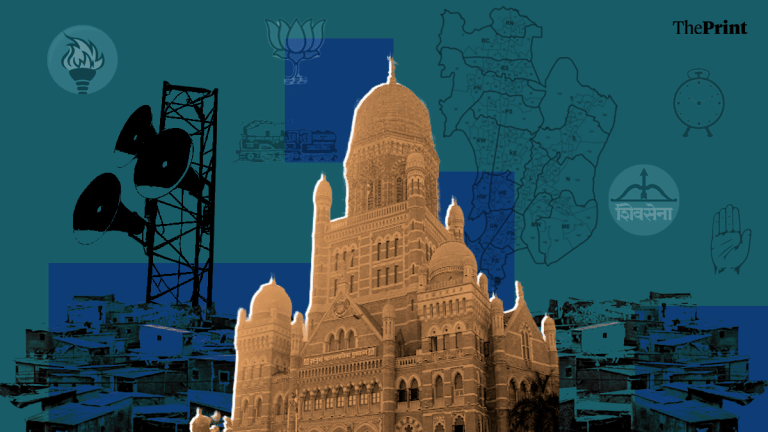 Uddhav Sena vs Congress—as allies face off in BMC polls, Mumbai’s Muslim & Dalit voters hold key