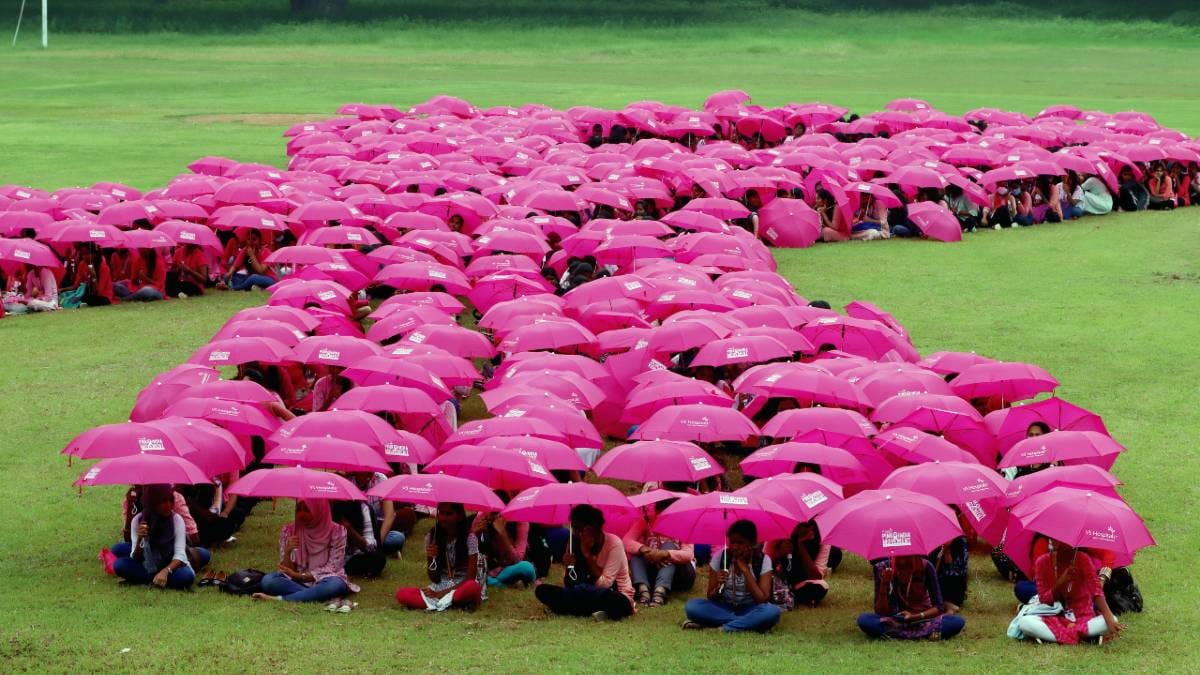 AI mammograms detect more cancers, cut later diagnoses by 12%—Swedish trial of 1 lakh women