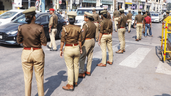 Representational image. | The police have arrested the man, but the woman is absconding. | ANI