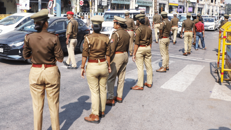 Beauty & the ‘beef’: How Lucknow woman & lover she met on Instagram laid trap for husband