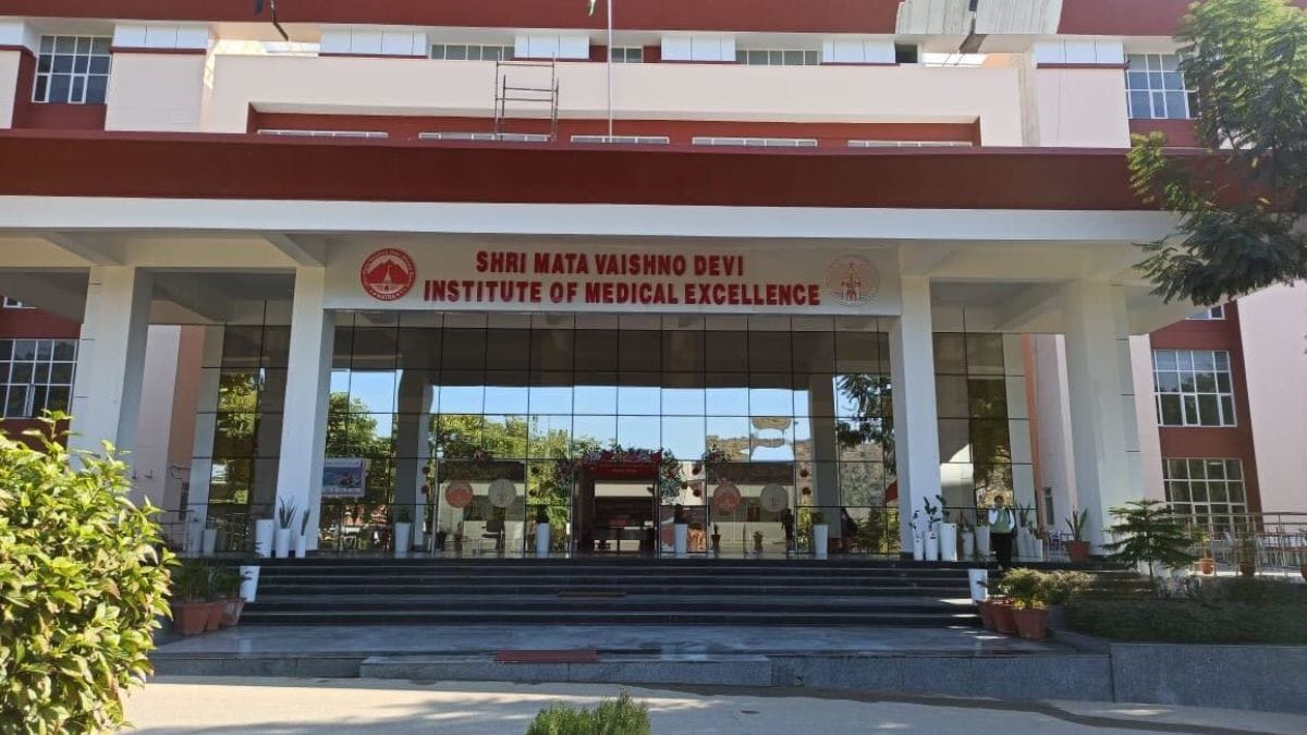 Will have to start from scratch, say medical students after brand new college in Jammu shuts abruptly