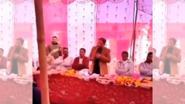 ‘Can get girls in Bihar for Rs 20-25k’: Uttarakhand women & child minister under fire over husband’s remarks