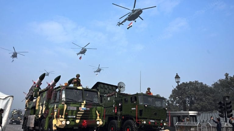 1st ever live battle array formation, Shaktibaan regiments—what’s new at the R-Day parade this yr