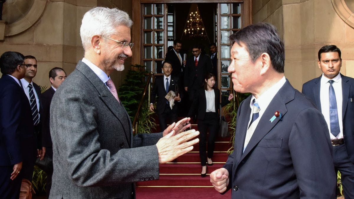 India, Japan wrap up 18th Strategic Dialogue. Talks focus on critical minerals, UNICORN radar