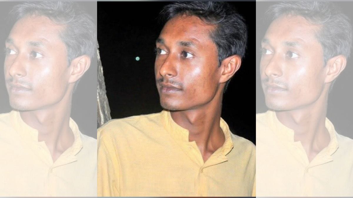 A baby’s death & mother’s suicide rock Bangladesh as Awami League student leader denied funeral parole