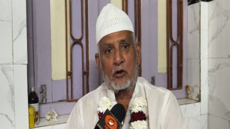 ‘All sorted now’, but Congress cries ‘conspiracy’ after voter objection against Padma Shri musician