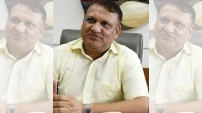 finance secretary, Haryana