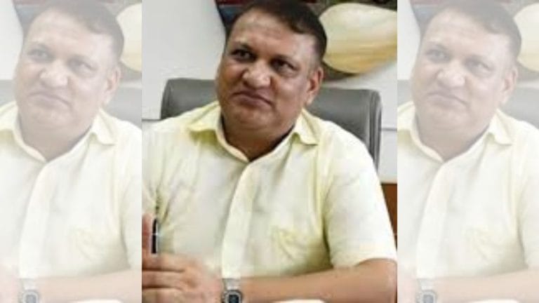 Haryana gets new finance secretary ahead of budget, home secretary changed in big reshuffle