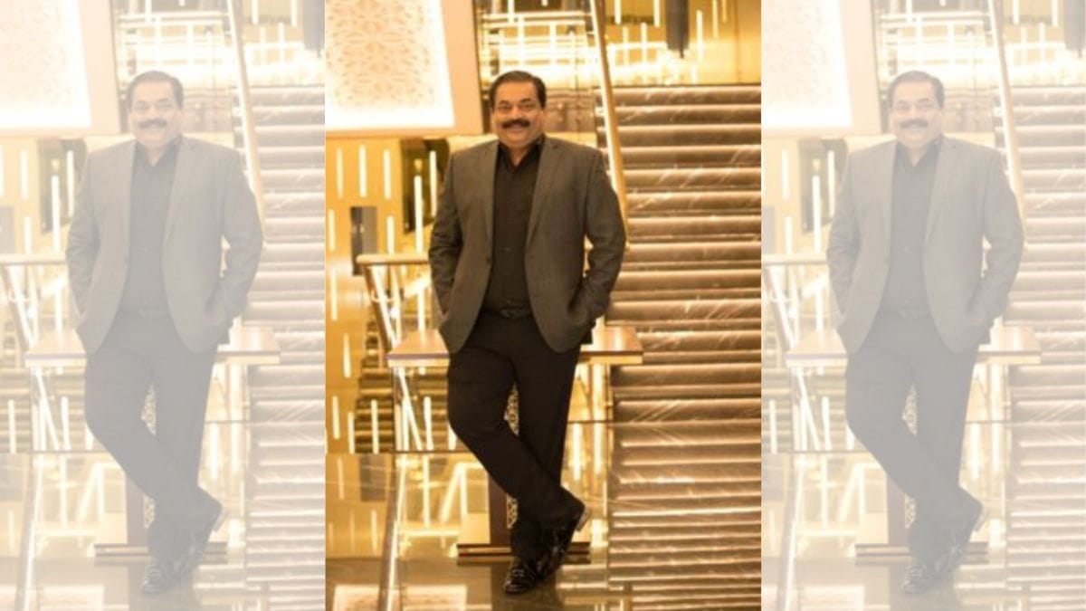 Bengaluru real estate tycoon CJ Roy ‘shoots himself dead’ after I-T raids, brother alleges harassment