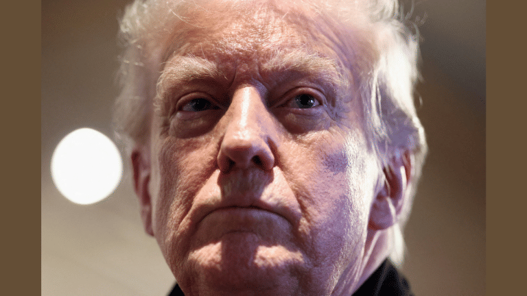 SubscriberWrites: When a President Tweets Regime Change, International Law Flinches