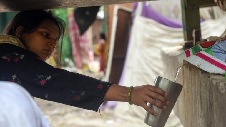 Indore deaths hanging over BJP, ex-MLA wants Delhi govt to provide free bottled water to residents