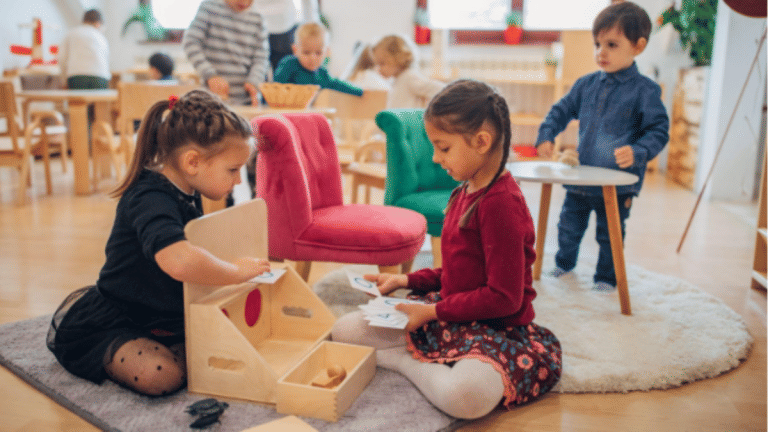 What’s Included in Your Play School Franchise Cost? Setup, Training, and Support