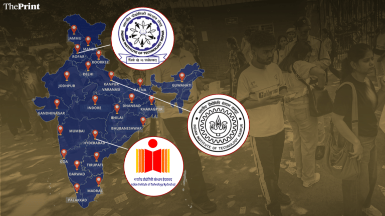 On the cards at IITs: Reforms in MTech & PhD programmes, making JEE-Advanced ‘more student friendly’