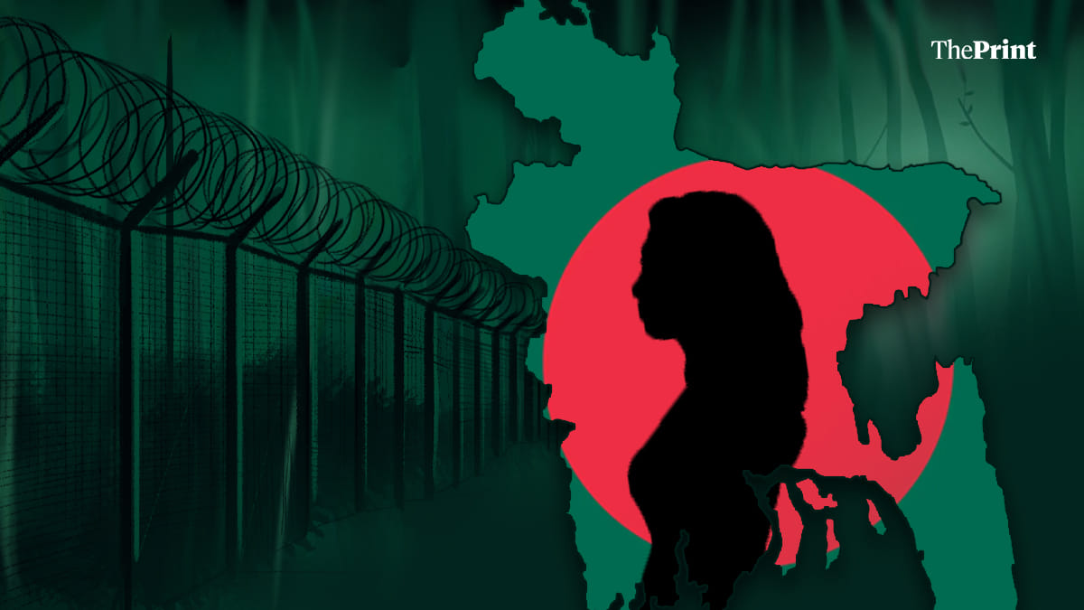 Declared ‘non-Indian’ & sent to Bangladesh, a Muslim widow takes her fight to Supreme Court