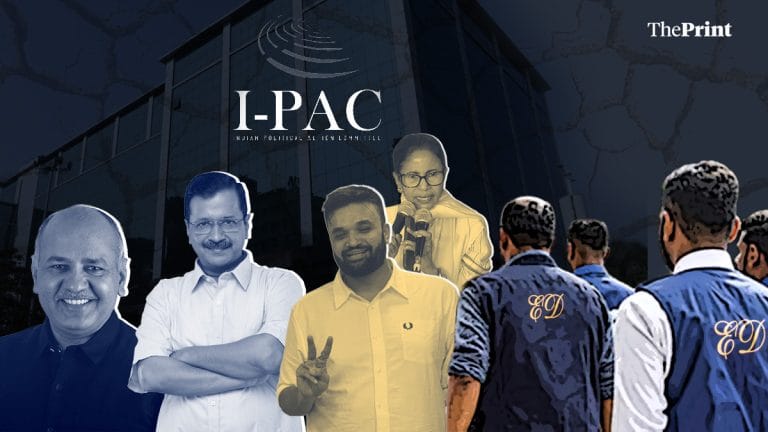 ED’s claims against I-PAC & Delhi liquor policy case have a common link—hawala firm & Goa