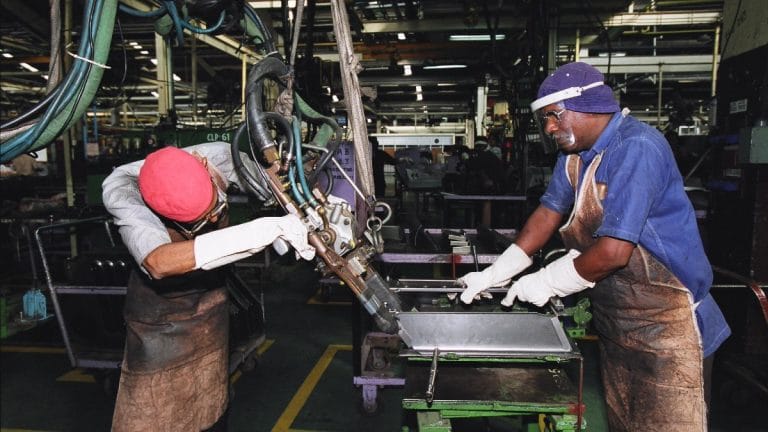 Underlining sluggish exports, NITI Aayog flags need to jump-start India’s automotive market