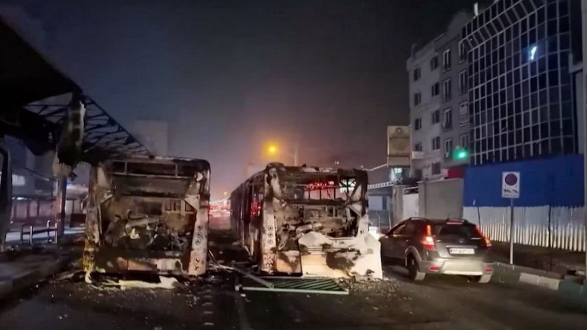 Iran protests — why India cannot be a mute spectator