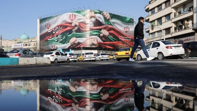 SubscriberWrites: The global left didn’t just fail the Iranians.  It mocked them.