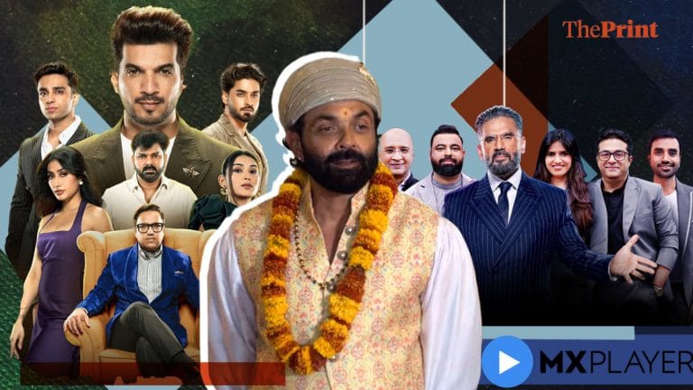 Amazon MX Player is winning Bharat. ‘Paisa vasool’ content, East Delhi to Etawah