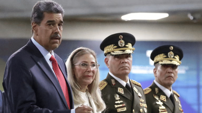 US intervention in Venezuela mirrors Panama 1989, raising legal and moral concerns