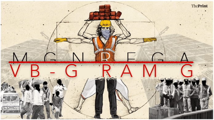 Illustration: Soham Sen | ThePrint