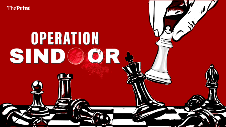 Swiss report should now close Op Sindoor debate. Knowing when to stop the fight is key too