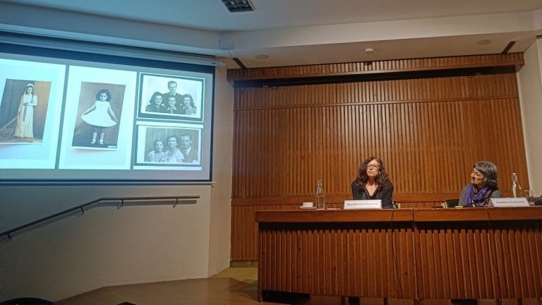 ‘Don’t take family photos for granted’—Turkish scholar uses old images to capture history