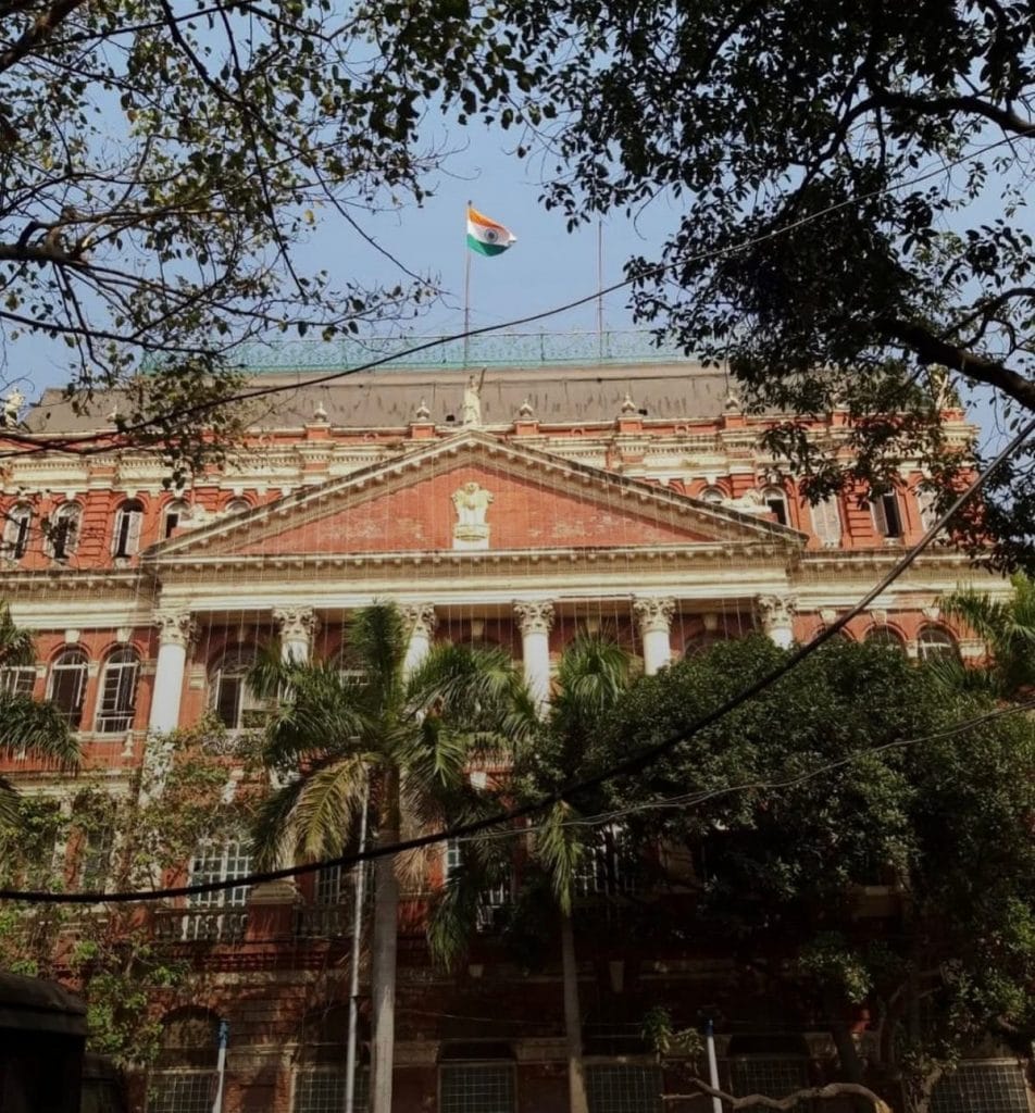 The Writers’ Building in Kolkata. It was raided by revolutionaries in December 1930 | Photo: Agnijug Archive