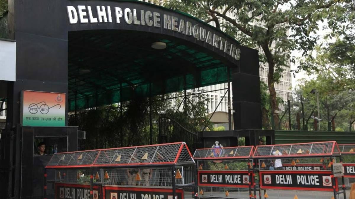 Delhi Police ‘detained’ 10 students. High Court asks under what ‘circumstances & authority’