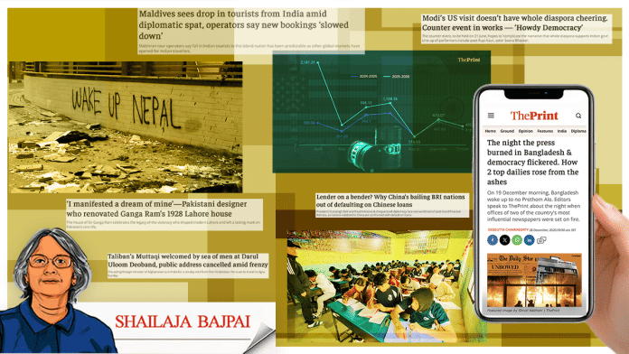 Graphic: Deepakshi Sharma | ThePrint