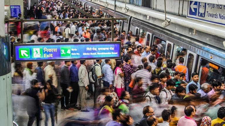 SubscriberWrites: When the ‘unemployed’ earn more than the ’employed’—India’s invisible reality