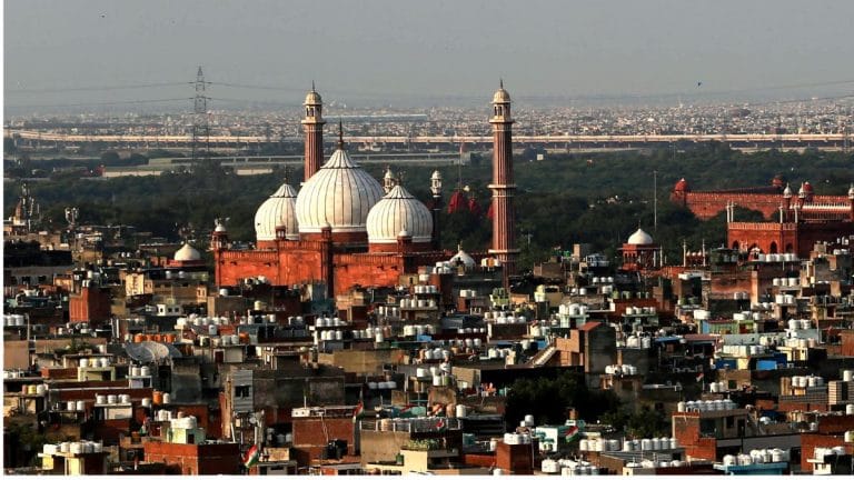 Days after Turkman Gate, Delhi HC orders MCD to verify claims of encroachment around Jama Masjid