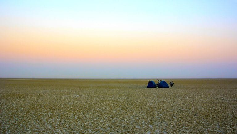 SubscriberWrites: Who failed the Sambar Lake