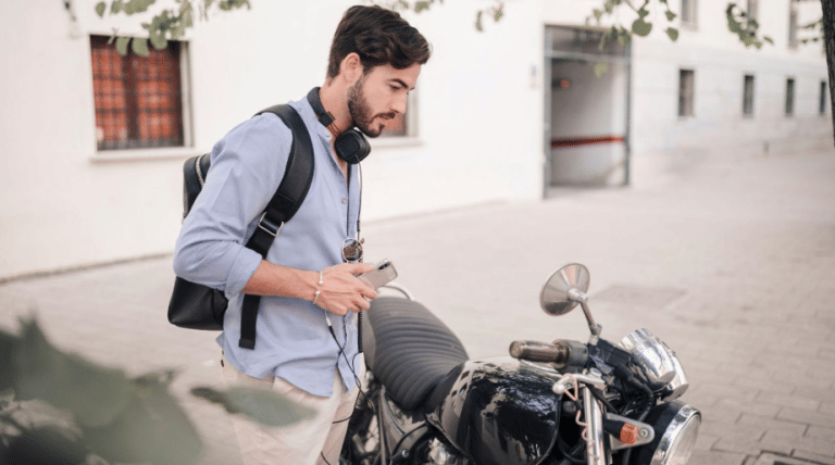 Insurance for Bike After Modifications: How Custom Parts Affect Your Policy