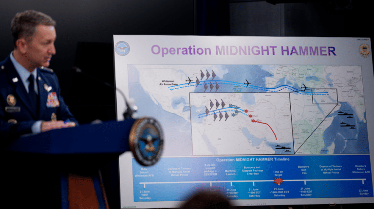 America’s Venezuela playbook won’t work in Iran