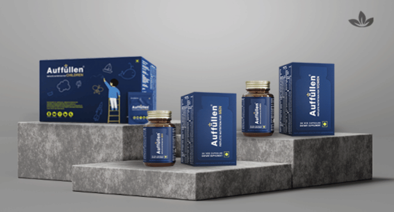 Ancient Wisdom, Future Tech: Why Auffüllen is the Ultimate Nutritional Shield for Modern India