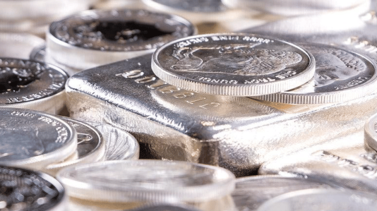 Silver Investment Platforms in India: Apps to Know in 2026