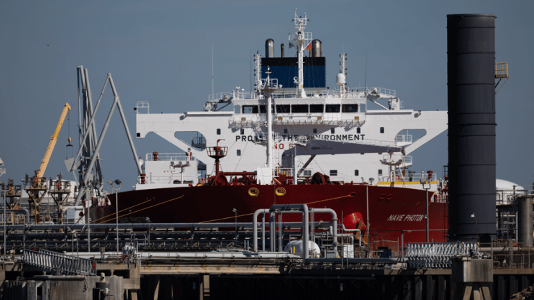 SubscriberWrites: The Return of Sanctions in Energy Markets