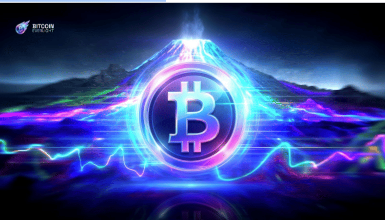 Next Crypto to Explode? Bitcoin Everlight Is Being Positioned as a Bitcoin-Era Reset