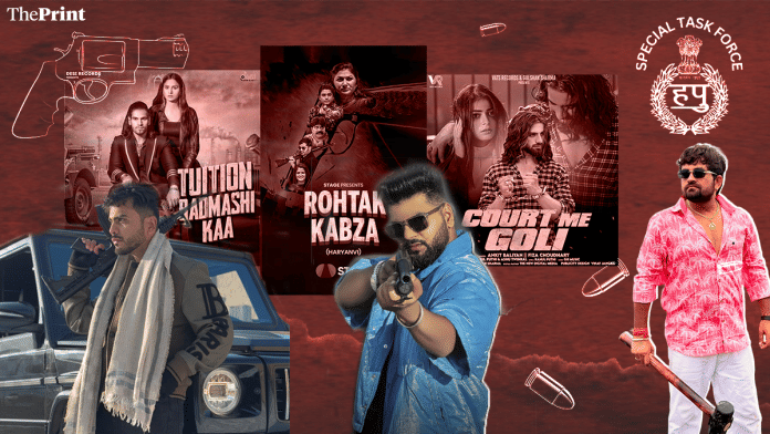 Graphic by Deepakshi Sharma | ThePrint