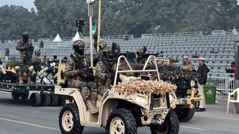 Shaurya Chakra for Lt Col who led op to ‘eliminate’ terror leadership along Indo-Myanmar border