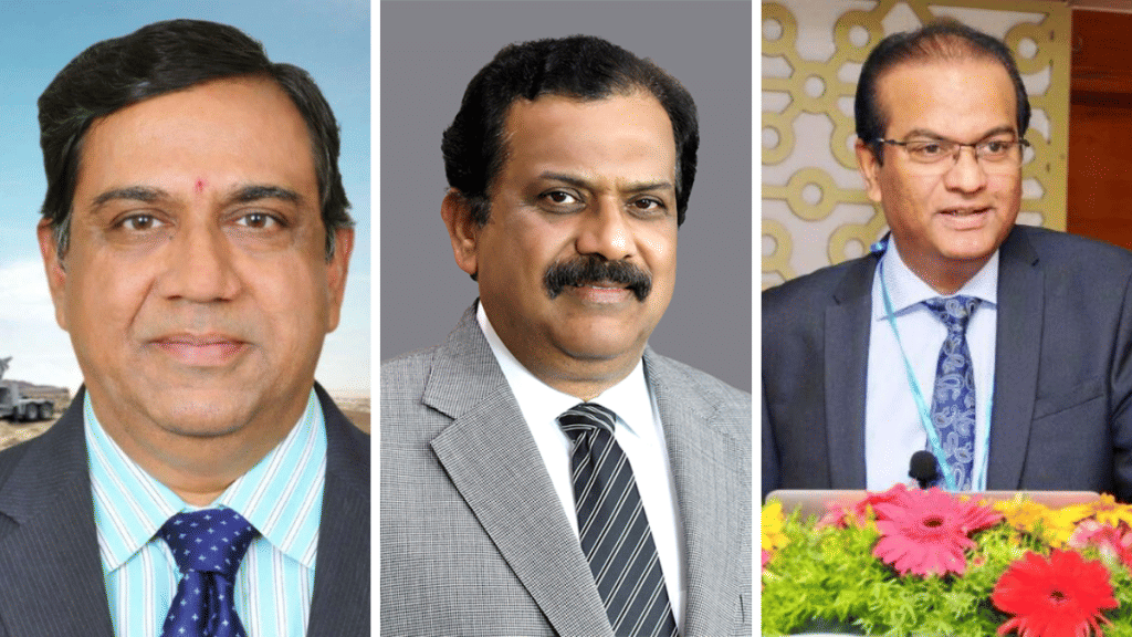 7 Padma Shri awardees were from Telangana. Who are they?